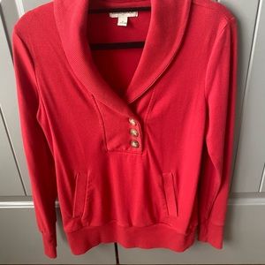 Banana Republic Sweatshirt